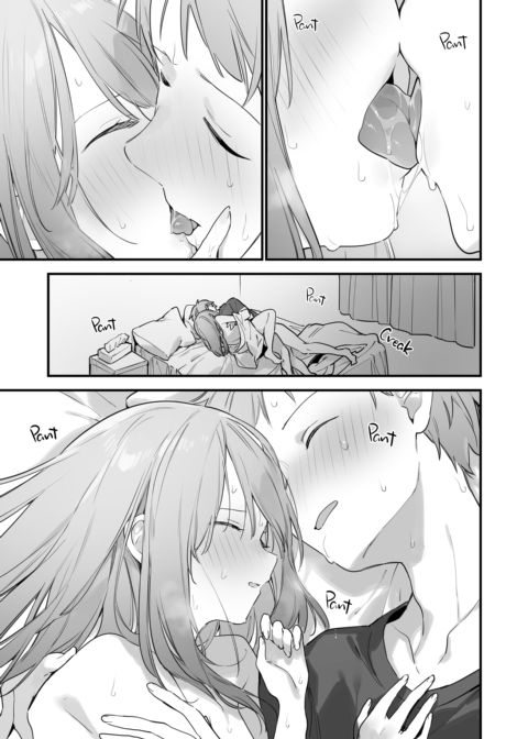 GAMER GF 2 Chapter 1 page 28