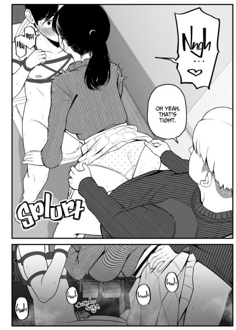 Winter Break With My Girlfriend and Our Master - Compilation Chapter 1 page 50