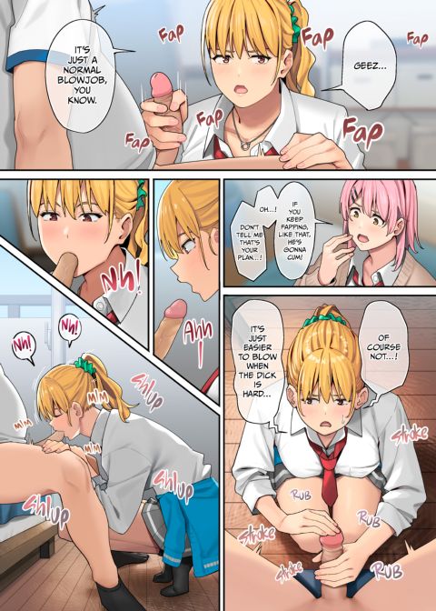 The Biggest Loser (Winner) 1 Chapter 1 page 30