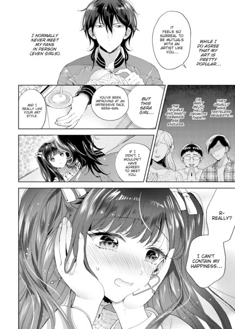 Follower Corruption Chapter 1 page 2