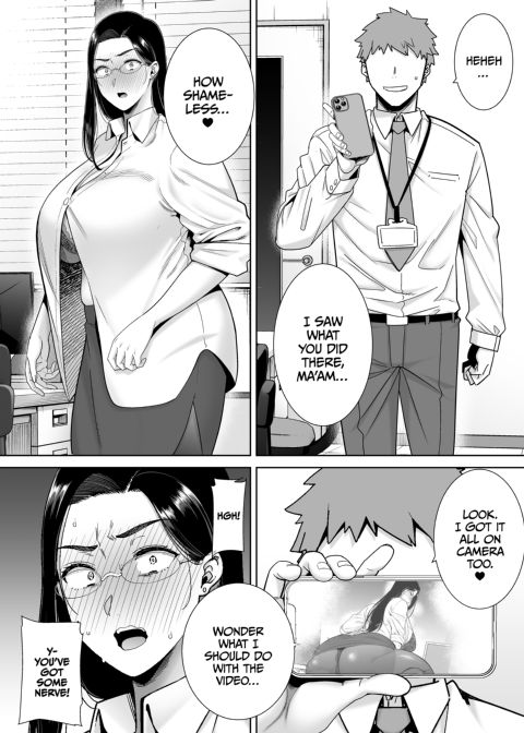 Who's the Boss Now!? 1 Chapter 1 page 11