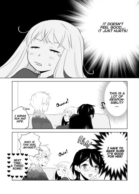 For Peace Chapter 1 page 112