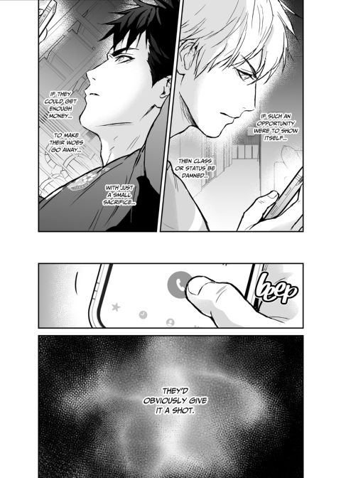 I Can Explain! Co-Starring in a Porno With My Arch-Rival!? Chapter 1 page 14