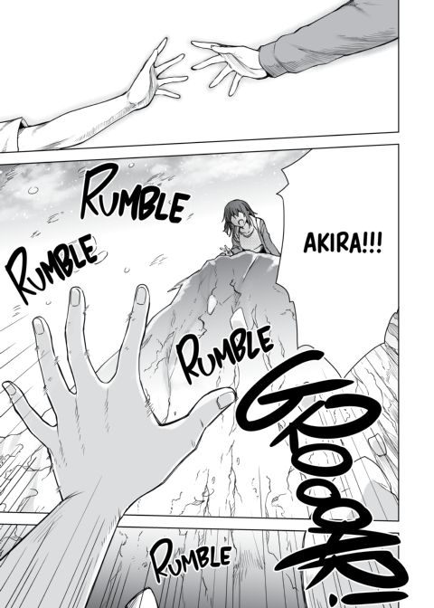 Spirited Away To The Snow Women's Harem Chapter 1 page 6