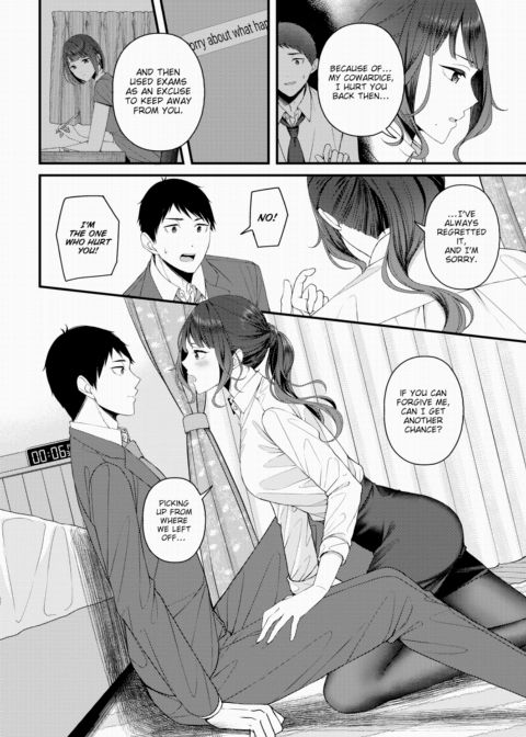Starting From a Continuation Chapter 1 page 10