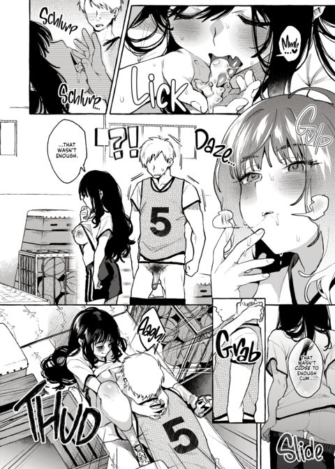 Alp Switch Omnibus Chapter 1 page 90