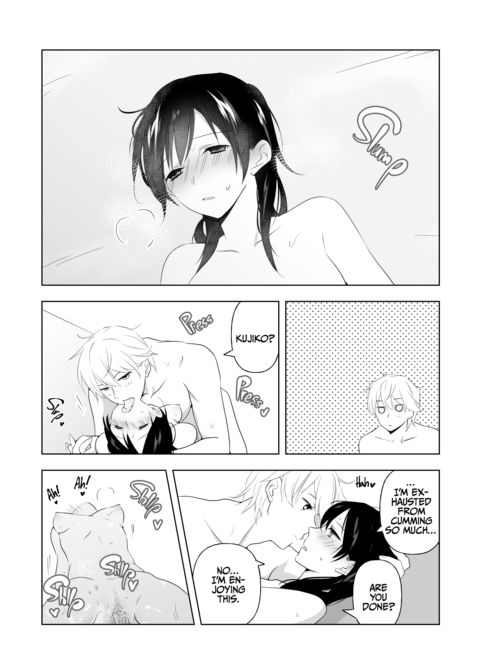 For Peace Chapter 1 page 6