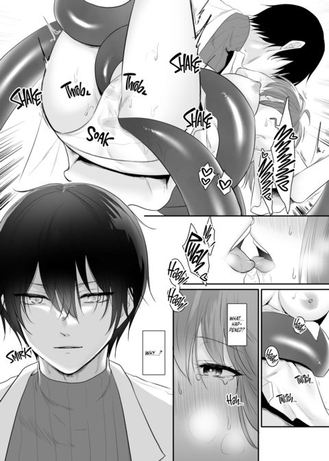 Alchemist’s Assistant From Another World Chapter 1 page 18