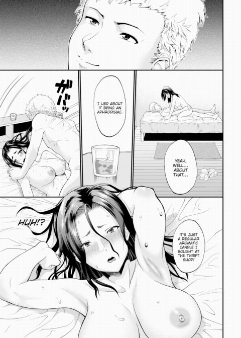 Until Kashiwagura-san Falls Chapter 1 page 13