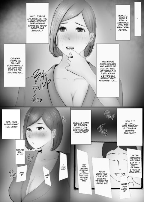 Swinging Story 1 Chapter 1 page 30