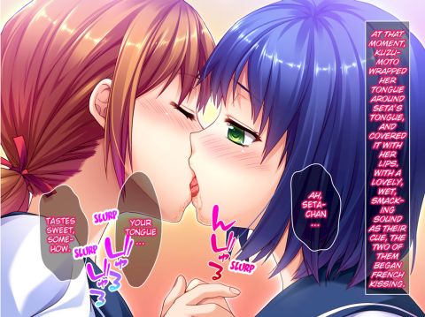 Study Time For Those Bratty HS Girls Turned Horny Sluts Chapter 1 page 198