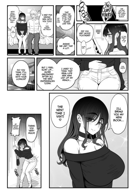 Bitch Blasting 3 Chapter 1 page 51
