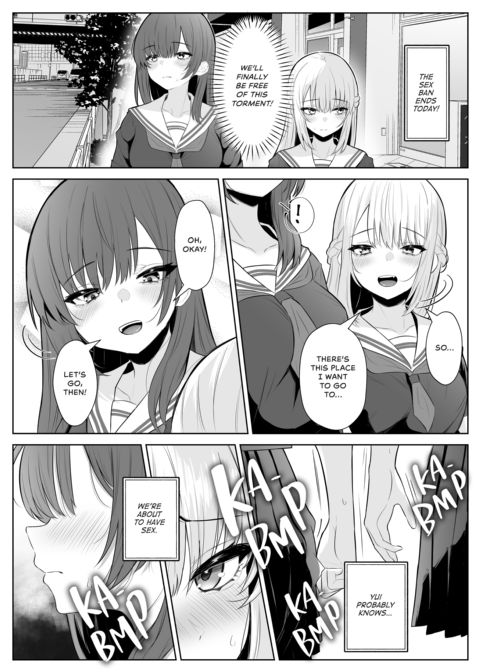 Love in a New Body 2 Chapter 1 page 27