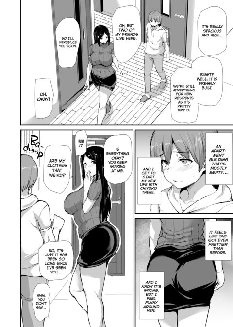 The Only Man in a Ladies' Residence Chapter 1 page 13