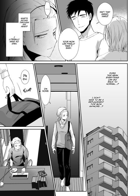 Step Daddy Discipline 2 Chapter 1 page 24
