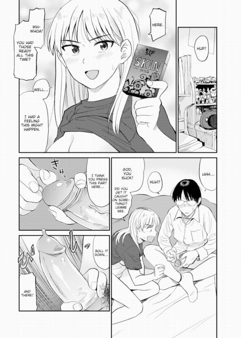 BFFs Chapter 1 page 16