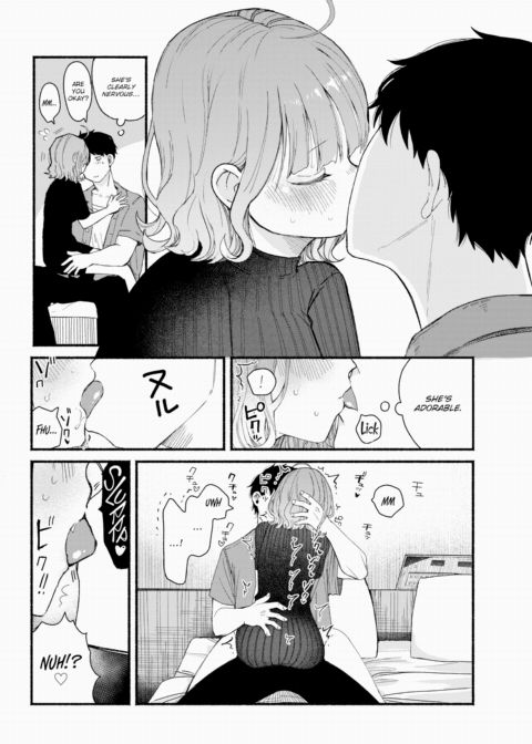 297 Days Chapter 1 page 5
