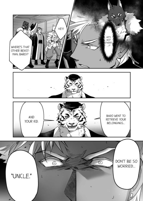The Titan's Bride Vol.3 Chapter 1 page 5