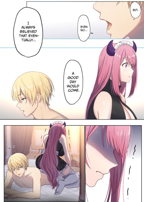 Next Life Sex Hero 1 Chapter 1 page 59