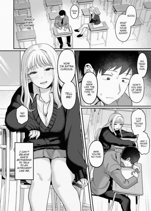 Our Penance Chapter 1 page 4