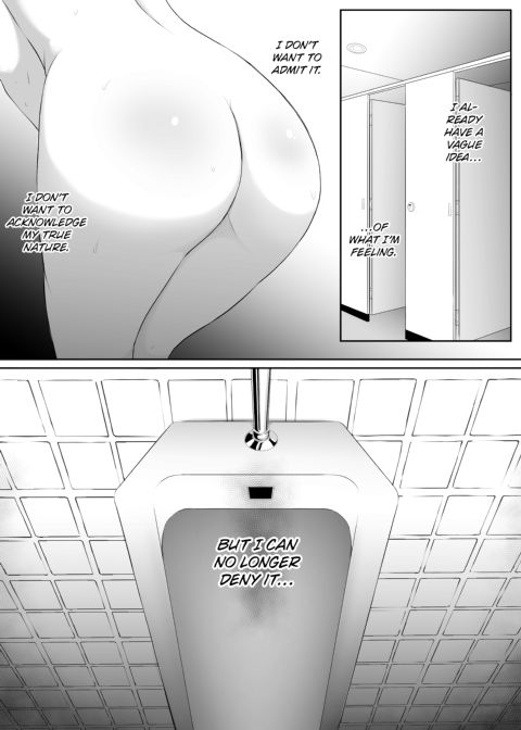 Beautiful Asshole Club Fallen Chapter 1 page 45