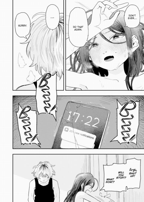 About Nao Chapter 1 page 18