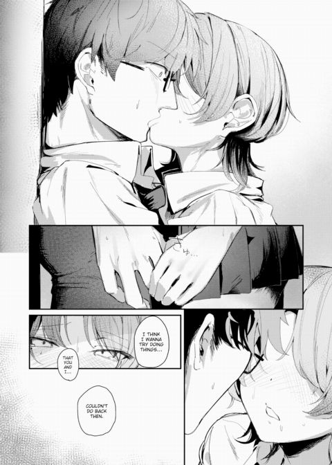Making Up Chapter 1 page 10