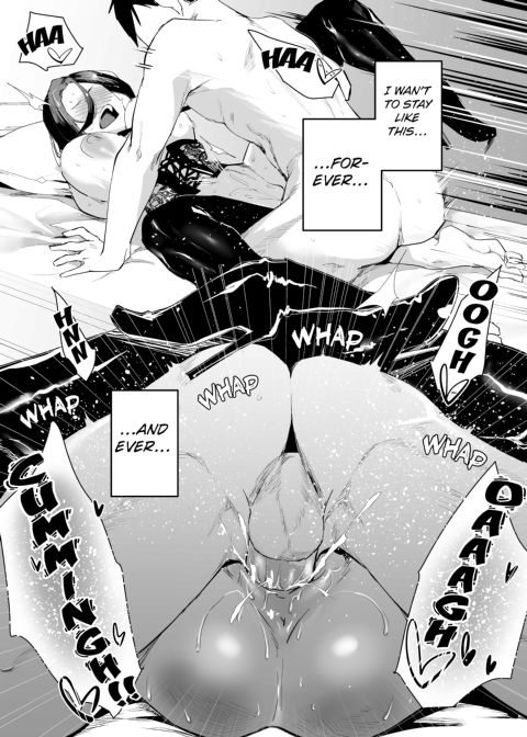My Heart is Firmly Bound Chapter 1 page 46