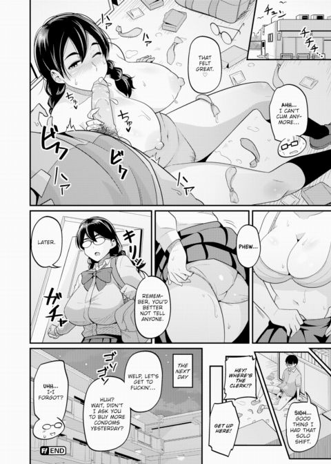Buying and Selling Chapter 1 page 22