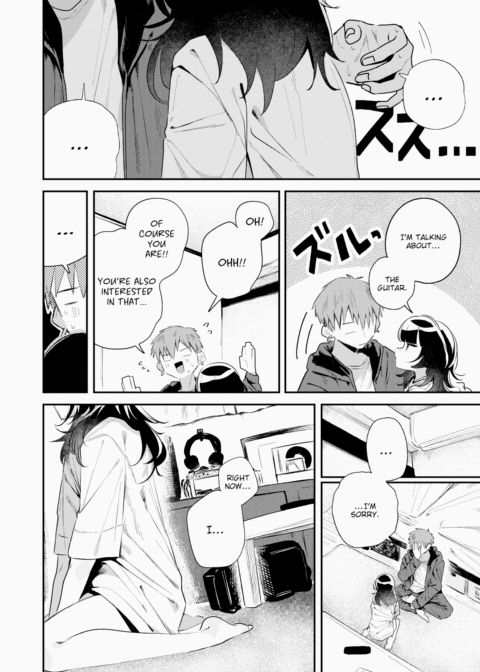 Exchanging Answers Chapter 1 page 10