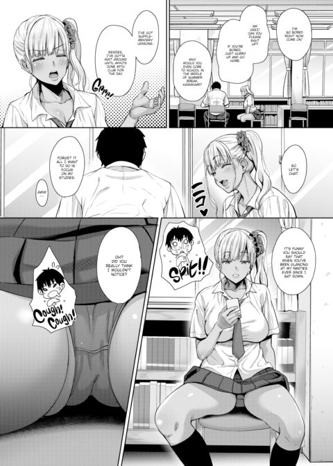 Let's Kill Time! Chapter 1 page 2