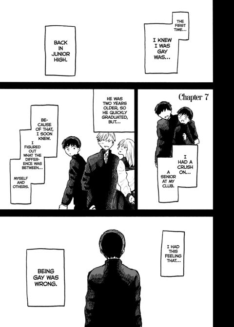 This is Love Part 3 Chapter 1 page 23