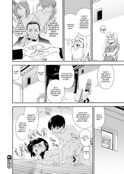 Witchcraft Chapter 1 page 67