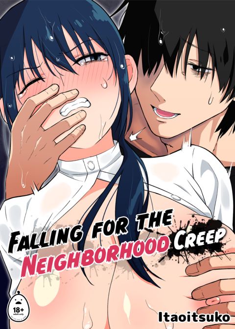 Falling for the Neighborhood Creep Chapter 1 page 1