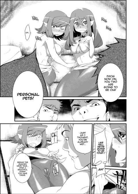 Oni Bride Chapter 1 page 89