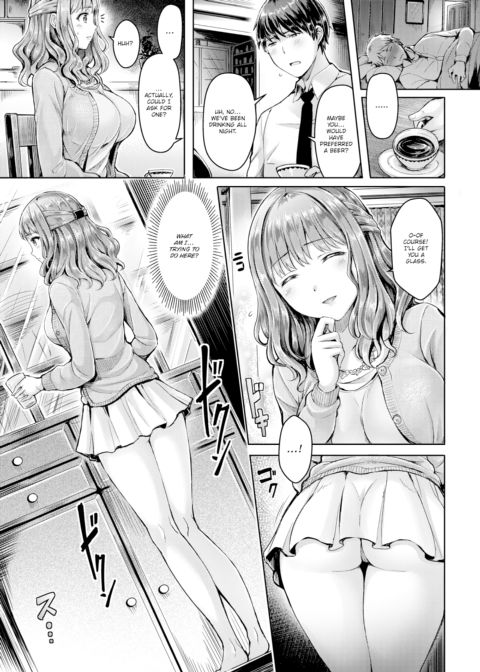 Autumn Fan Chapter 1 page 3