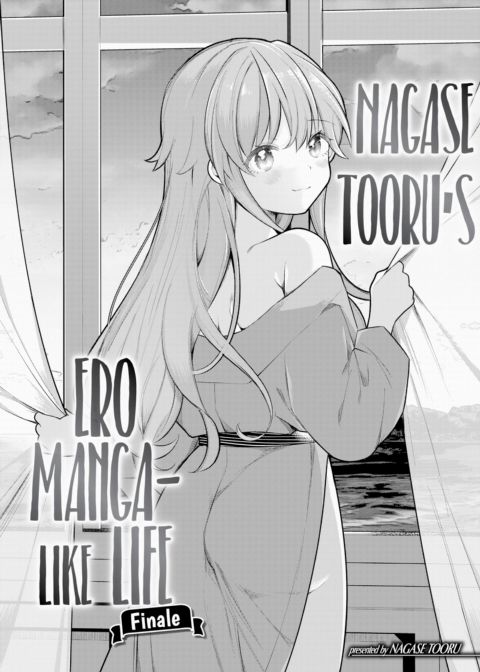 Nagase Tooru's (♀) Ero Manga-Like Life ~Finale~ Chapter 1 page 2