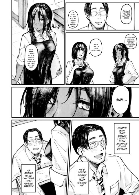 Jackpot!? Chapter 1 page 29