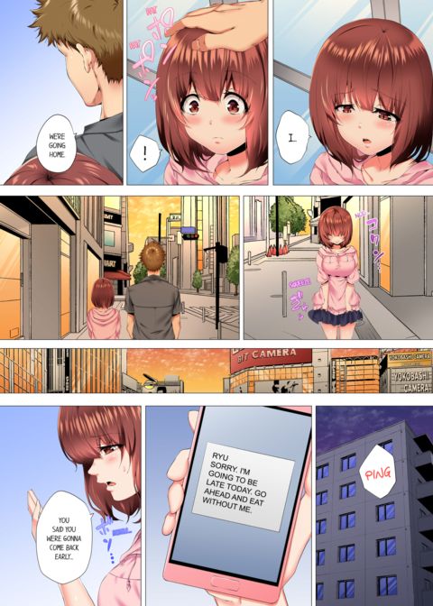 My 2 Step-Brothers are Ganging Up on Me! Vol.2 Chapter 1 page 13