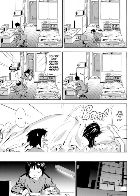How Good Was I? Chapter 1 page 14