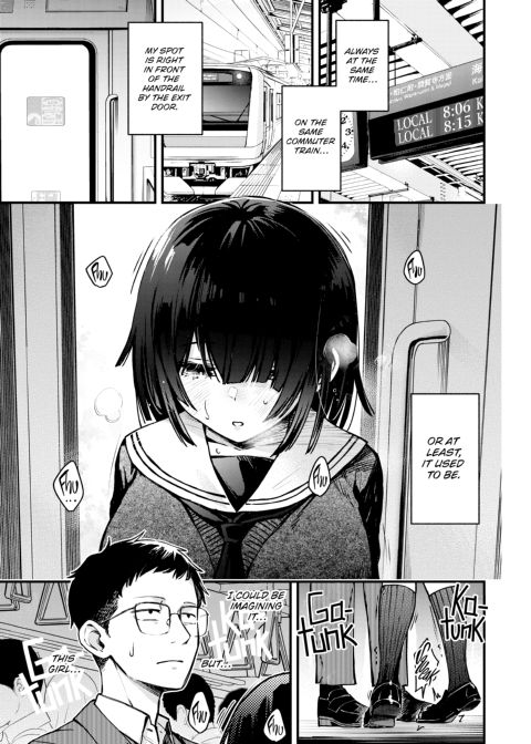 Horny Virgin Chapter 1 page 143