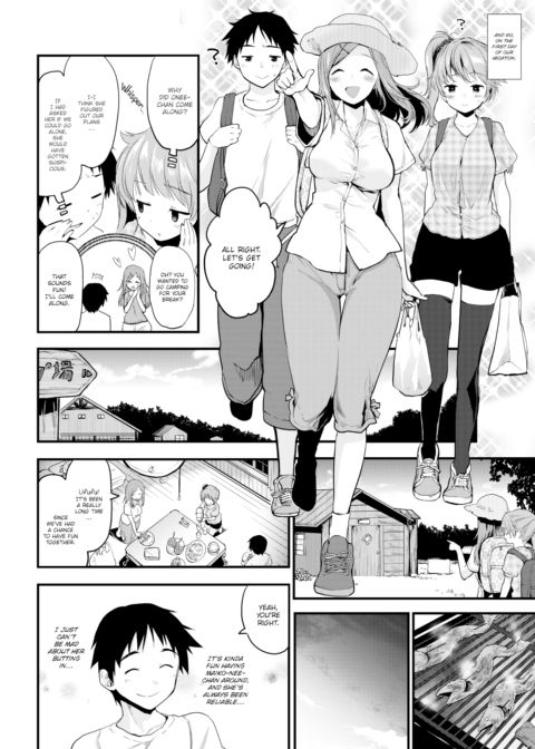 Triangular Chapter 1 page 4