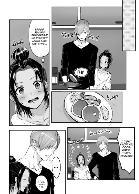 Evanescent 3 Chapter 1 page 45