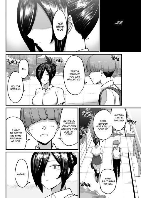 Cucked by the Coach Chapter 1 page 19