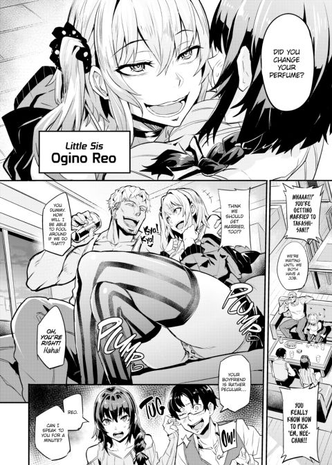 Monopolize Chapter 1 page 9