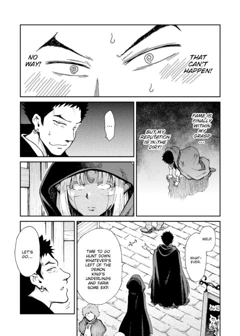 Monster Girls With a Need for Seed Chapter 1 page 212