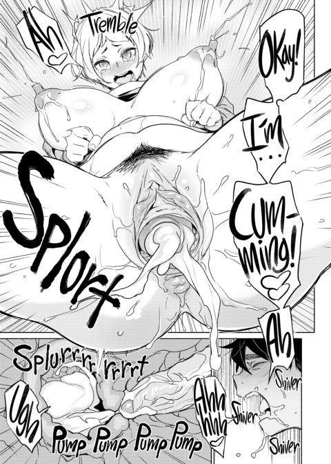 Sinful Toys Chapter 1 page 138