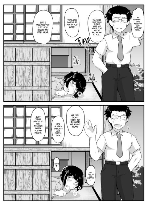 Dick Note: The Hypnotic Sexual Guidance Register - Yayoi Tachibana's Record Chapter 1 page 31
