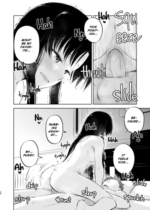 Private Lesson 2 Chapter 1 page 26