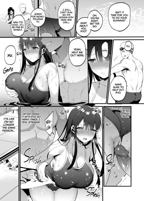 Cum in First Chapter 1 page 29